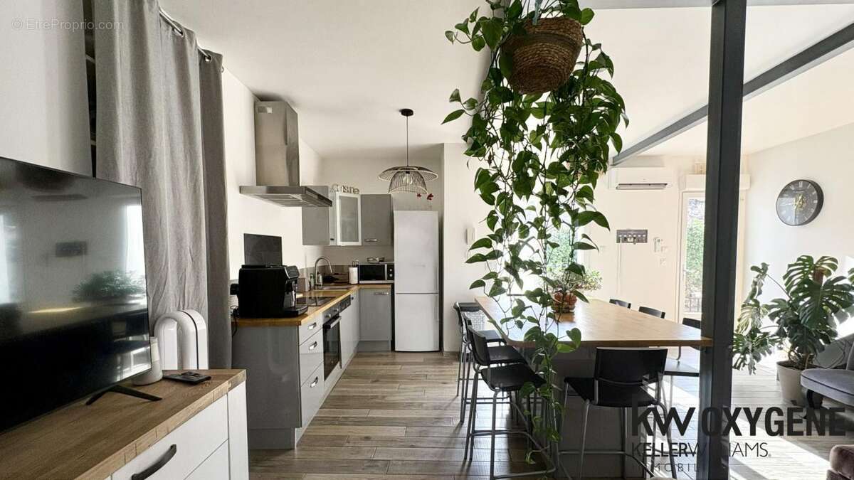 Maison à BEZIERS