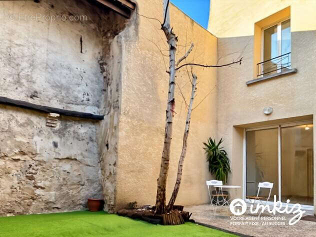Appartement à CORMEILLES-EN-PARISIS