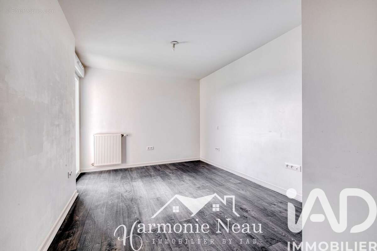Photo 7 - Appartement à NEUILLY-SUR-MARNE