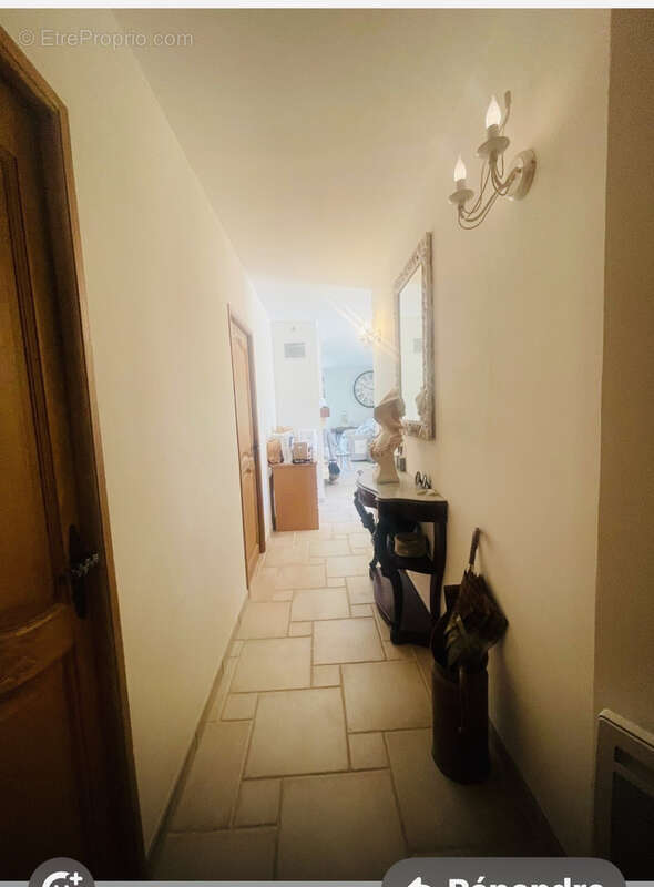 83300 draguignan / flayosc villa de plain pied f5 +piscine+cabanon - photo 16