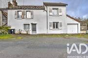 Photo 1 - Maison à SAINT-SULPICE-LE-GUERETOIS
