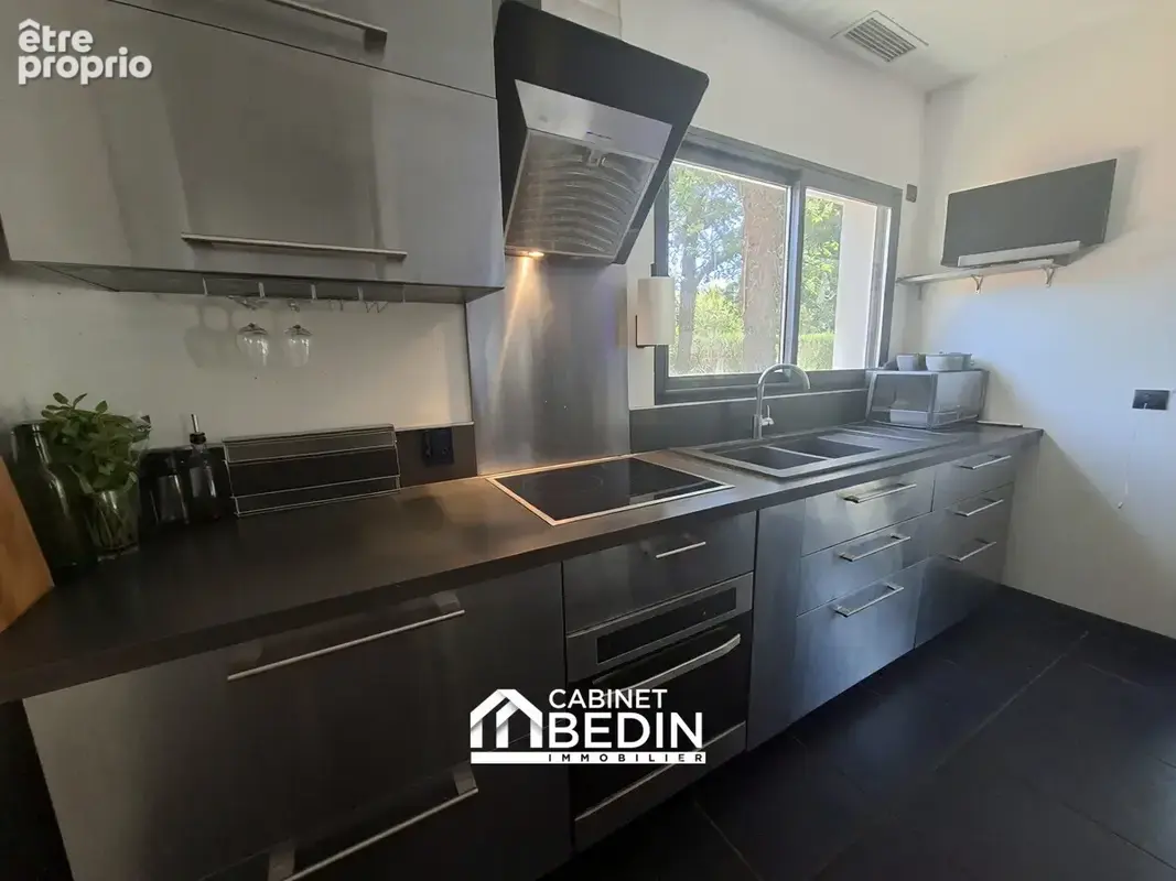 Maison 245 m² à Illats  - photo 4
