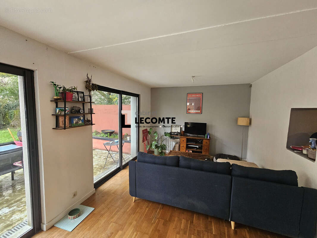 Maison à RENNES