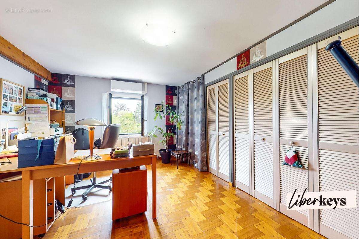 Maison 179 m² à Berry-Au-Bac  - photo 8