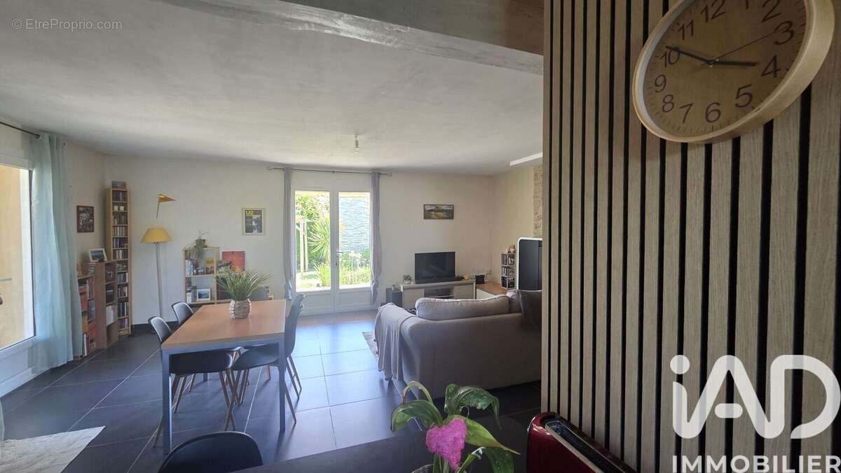Photo 9 - Maison à ODOS