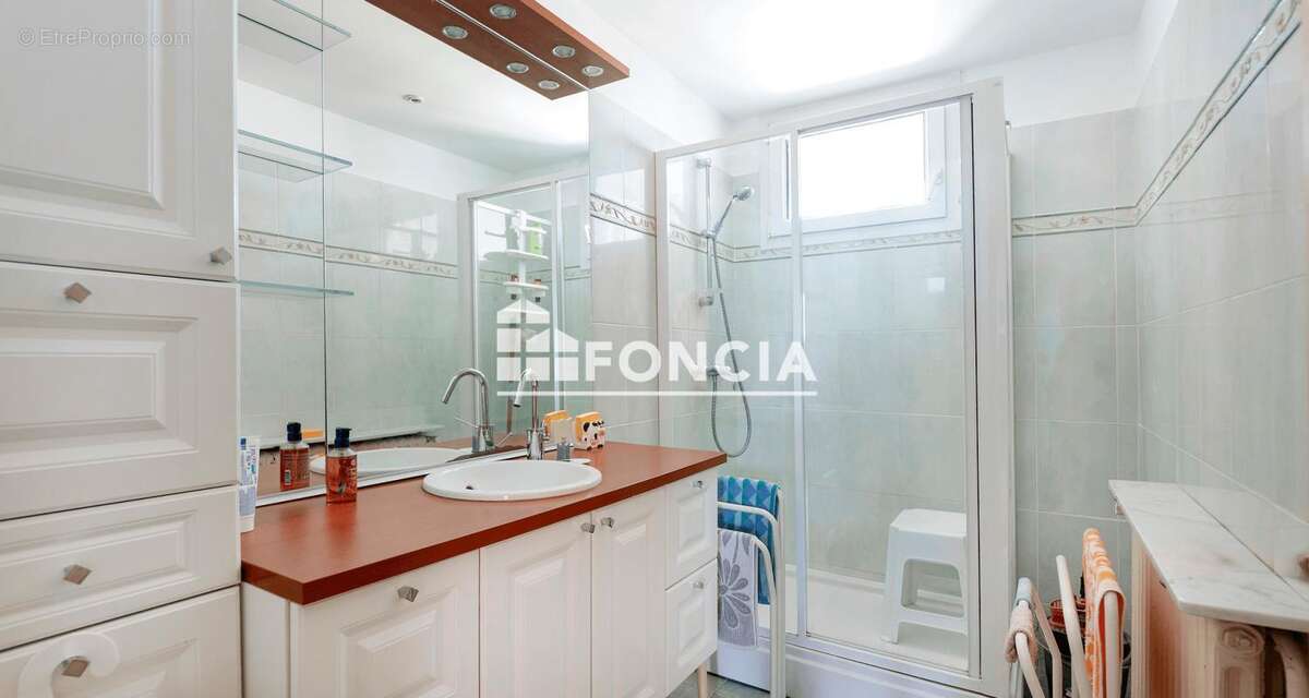 Appartement à ANTONY