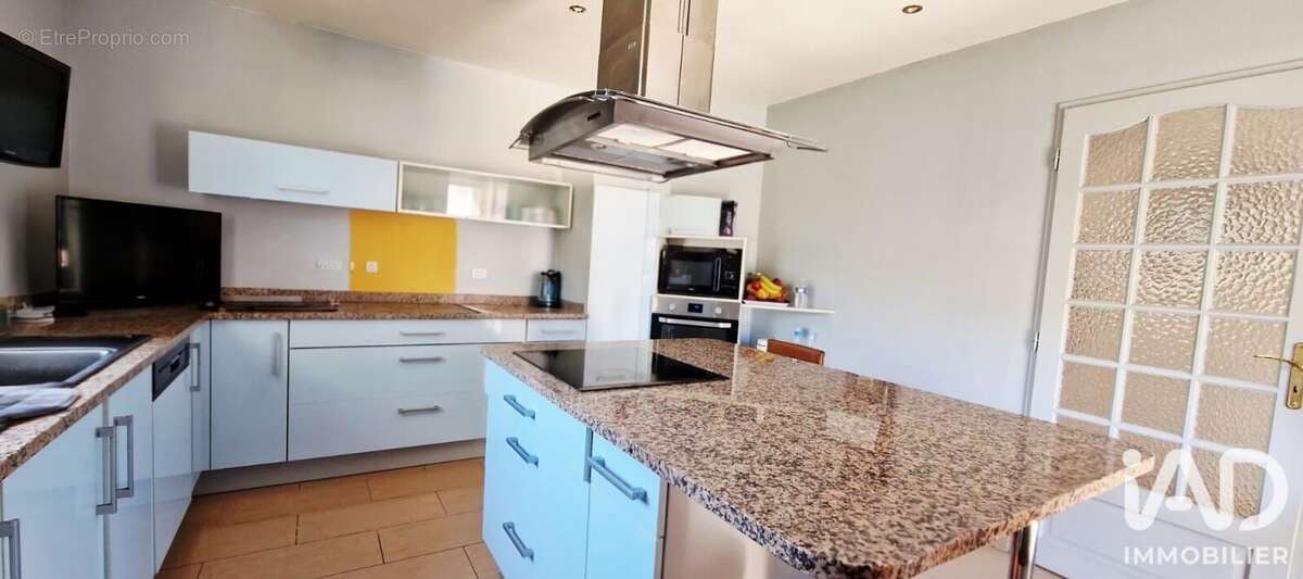 Maison 146 m² à Espira-De-L'agly  - photo 5