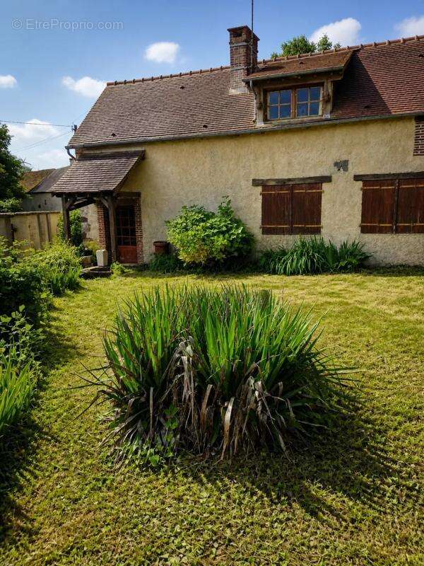 Charmante maison 135 m² avec grand jardin - photo 26
