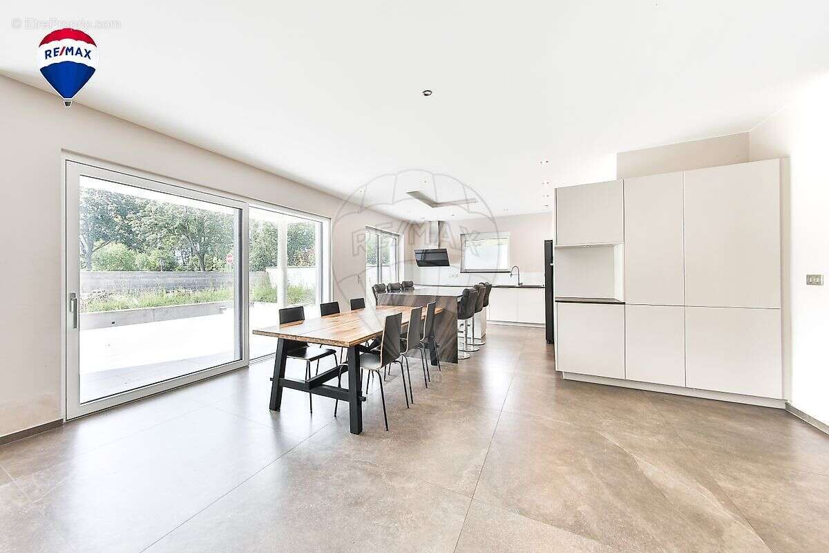 Maison 5 chambre(s) à vendre - photo 6