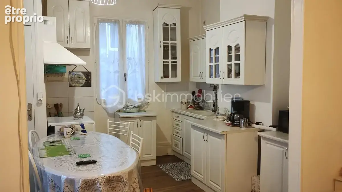 Immeuble 210 m² au cœur d'Amboise - photo 6