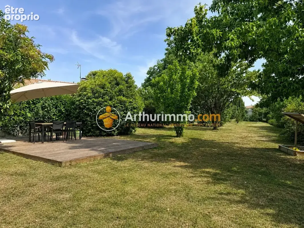 Vente Maison L'isle-d'abeau(38080) 355 000ï¿œ - photo 2