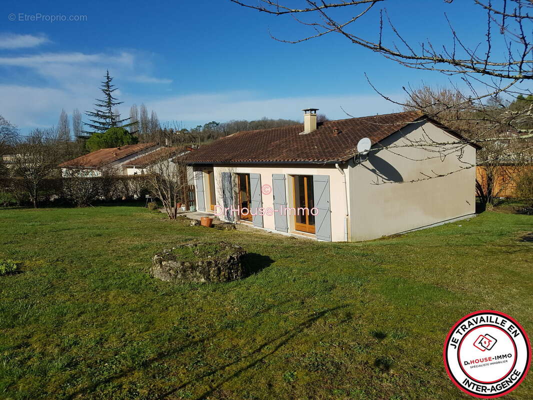 Maison 77 m² à Coutures  - photo 209
