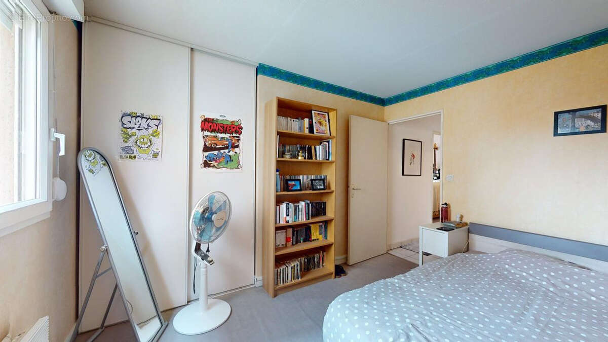 Appartement à COLOMIERS