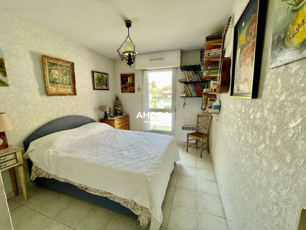 Appartement à MARSEILLE-9E