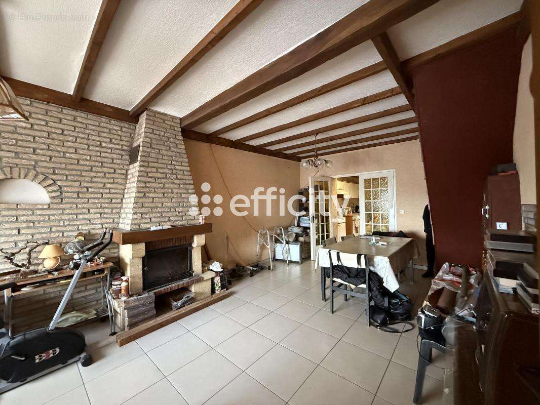 Maison à FRELINGHIEN