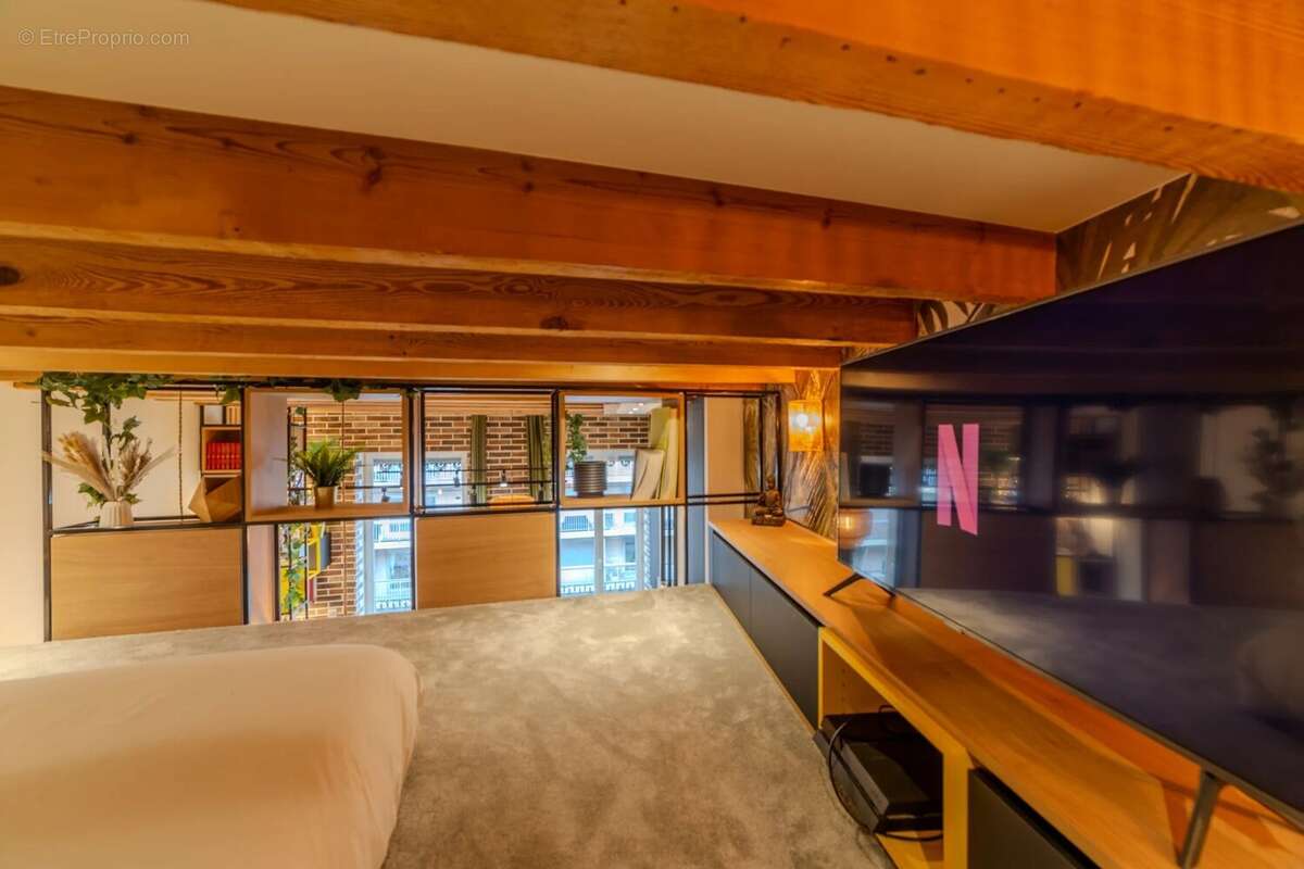 Appartement à LYON-3E