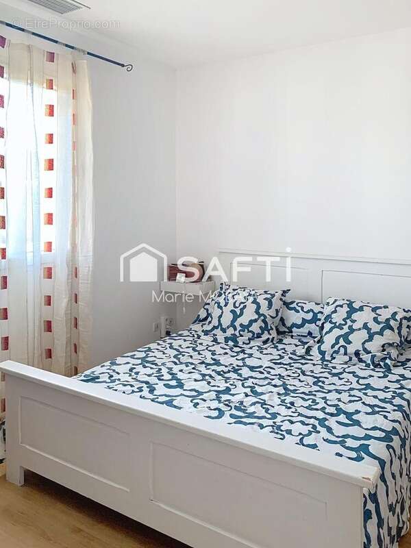 Photo 3 - Maison à SALIGNAC