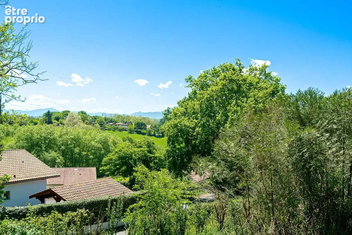 Maison 7 pièces 212 m² à vendre à Arbonne (64210) - photo 4