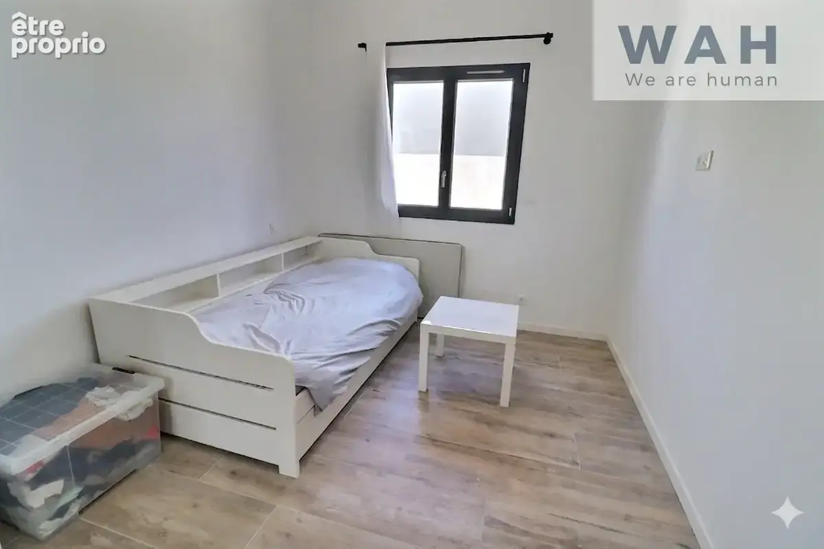 Vente villa plain-pied  5 pieces 34800 canet - photo 12