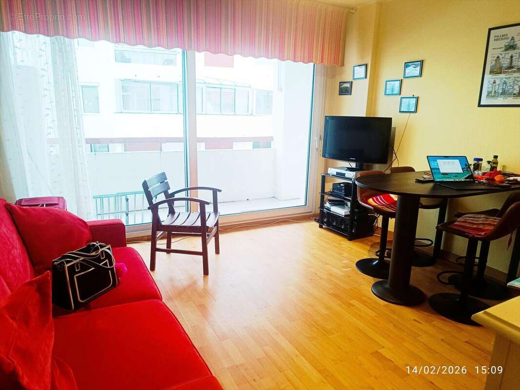 Photo 2 - Appartement à HENDAYE