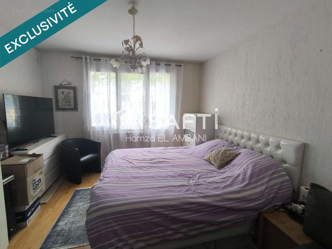 Appartement 69 m² à Clermont-Ferrand  - photo 7