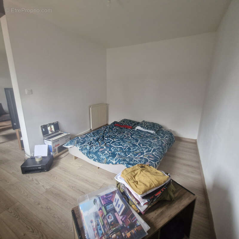 Appartement à LOURDES