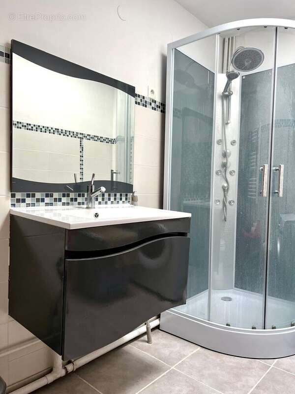 Maison à BLONVILLE-SUR-MER