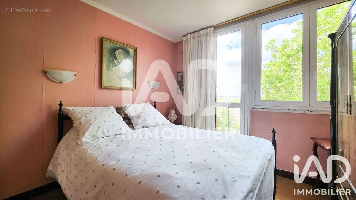 Appartement 54 m² à Noisy-Le-Grand  - photo 8