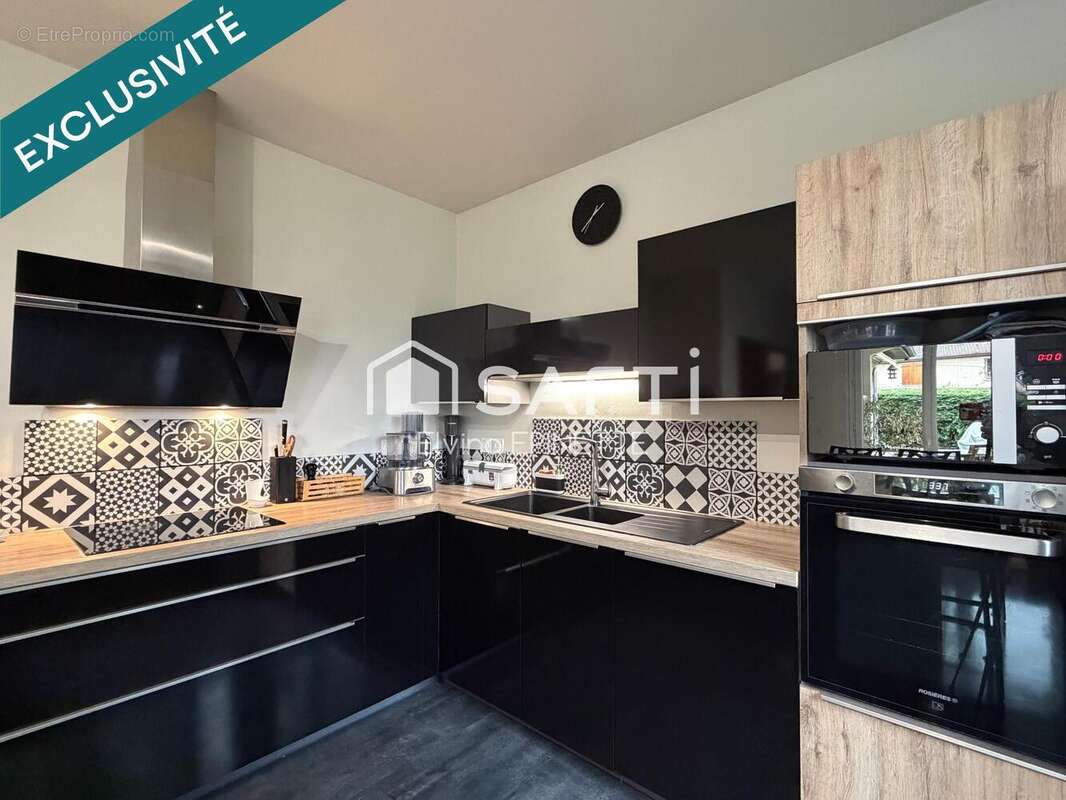 Photo 5 - Maison à SAINT-JEAN-DE-MOIRANS