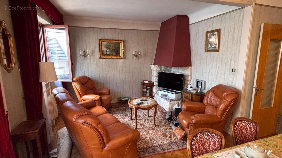 Maison à BRIVE-LA-GAILLARDE