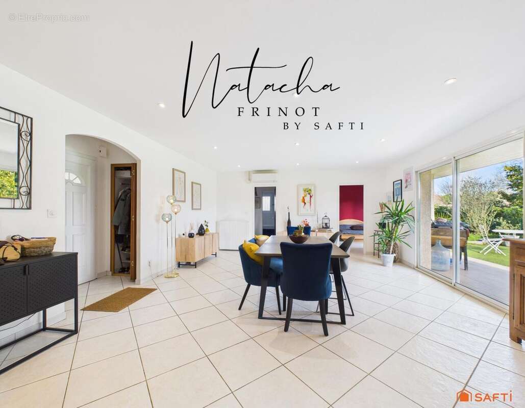 Photo 5 - Maison à FRONTON