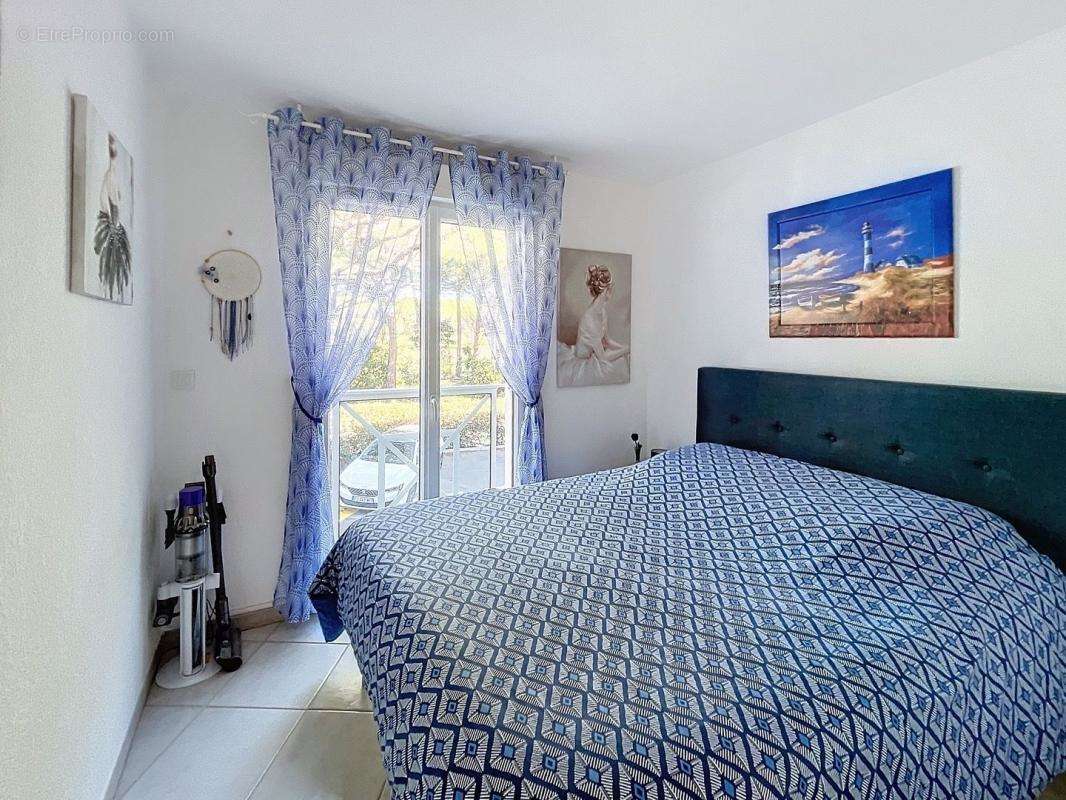 Appartement à SAINT-RAPHAEL