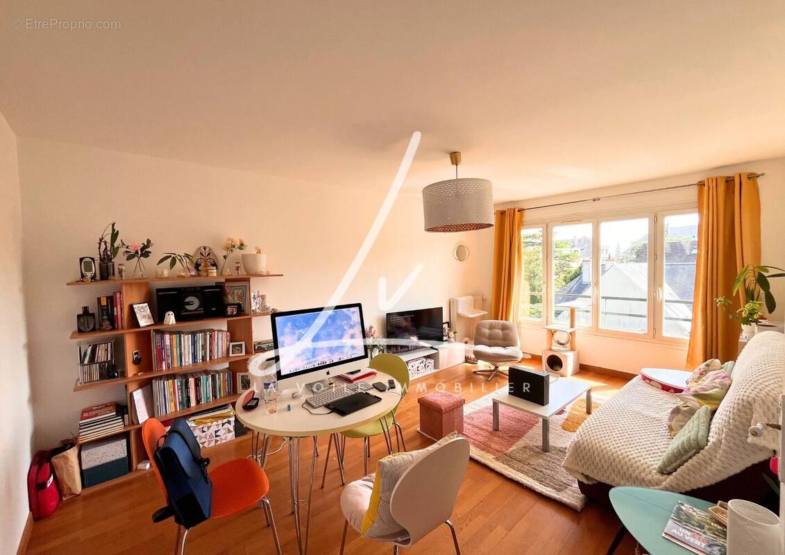 Appartement à CAEN
