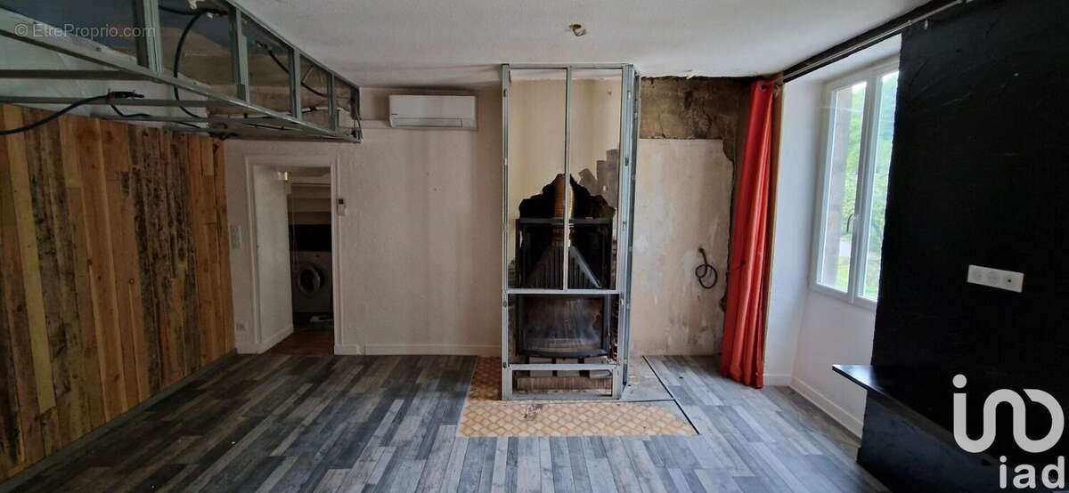 Photo 9 - Maison à AUBUSSON