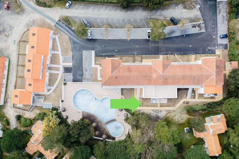 Appartement à SAINT-JEAN-DE-MONTS