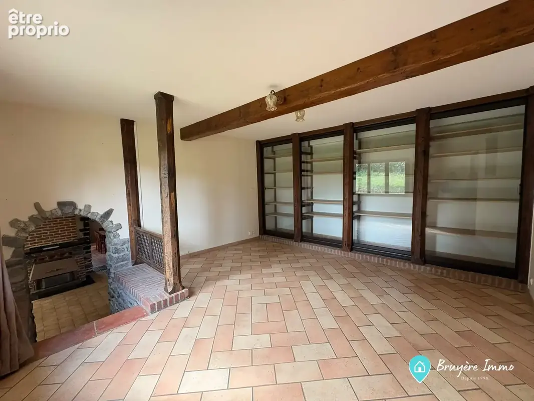 Maison 6 pièces 120 m² à vendre à Lez-Fontaine (59740) - photo 8