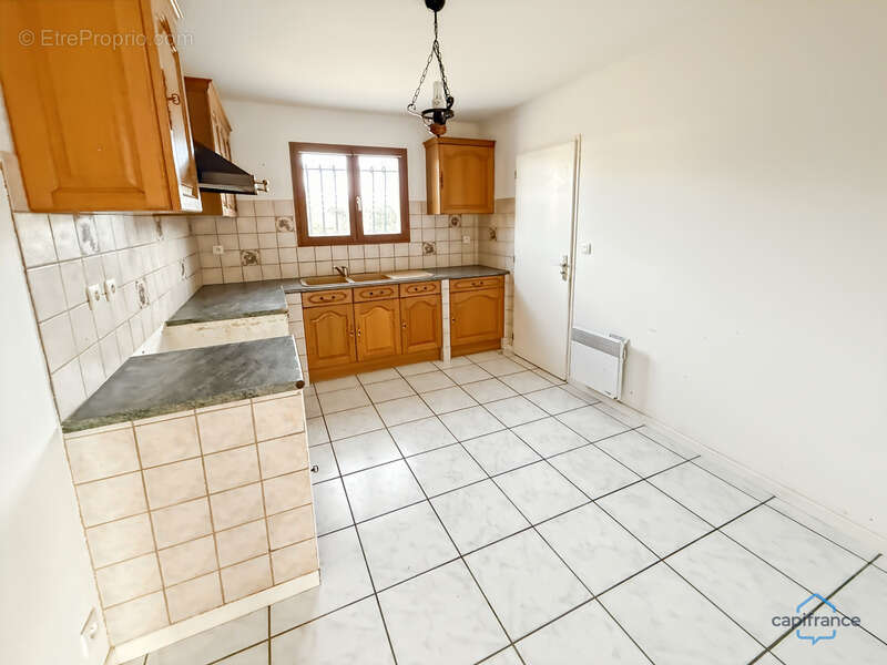 Maison à BARCELONNE-DU-GERS