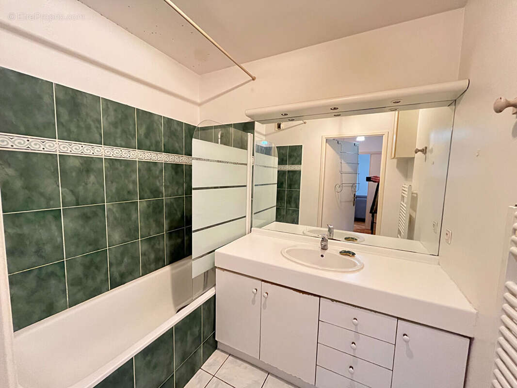 Appartement à CLICHY