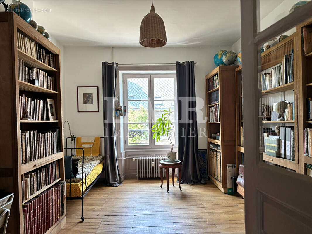 Appartement à ALENCON