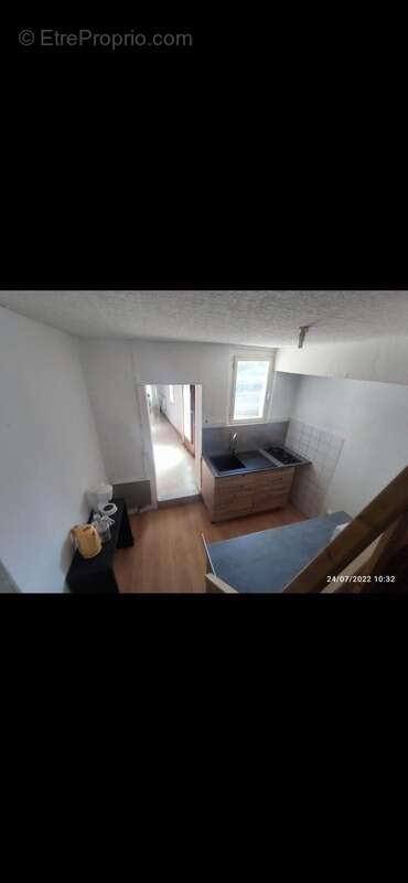 Appartement à BLANCAFORT