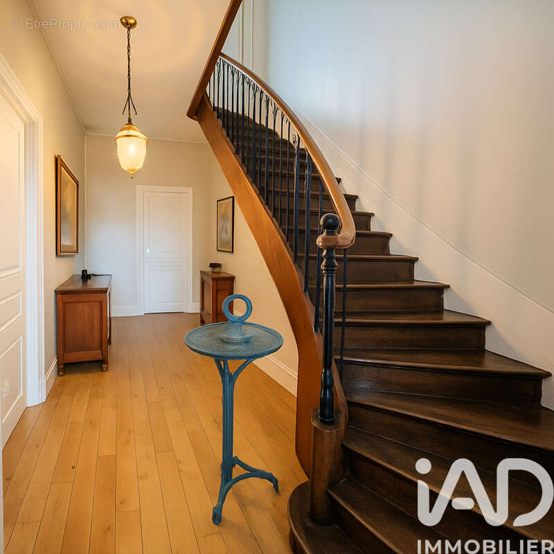 Photo 2 - Maison à ALLEVARD