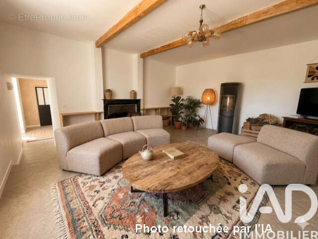 Photo 4 - Maison à RIANTEC