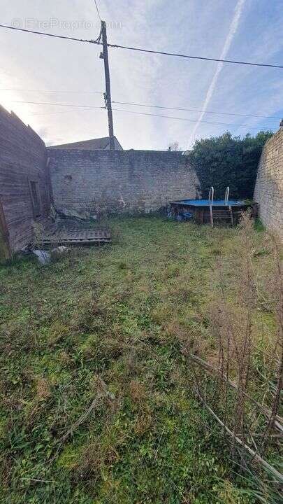 Maison à PITHIVIERS