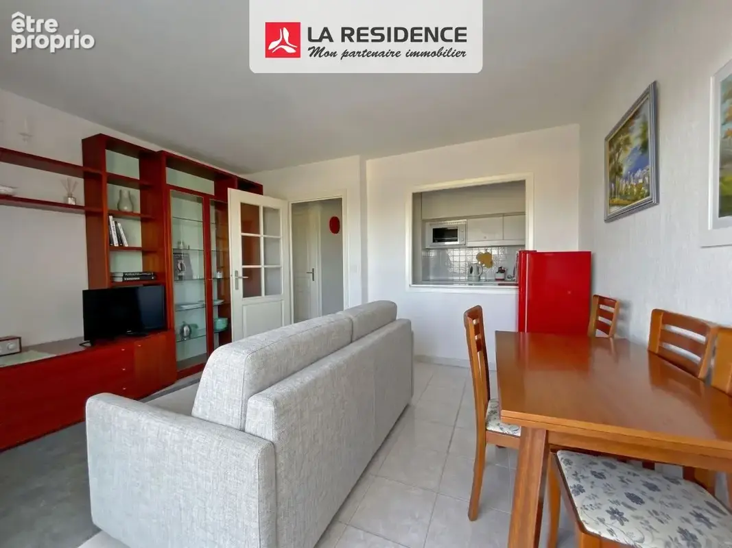 Appartement 33 m² à Frejus  - photo 5