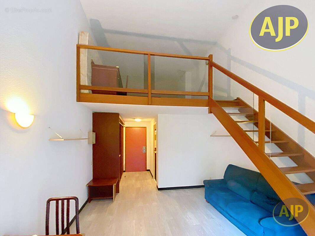 Appartement à SUCE-SUR-ERDRE
