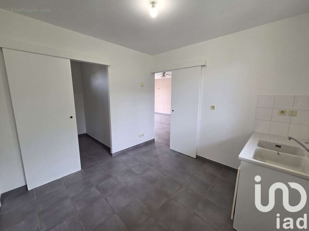 Photo 7 - Maison à SAINT-LEGER-PRES-TROYES