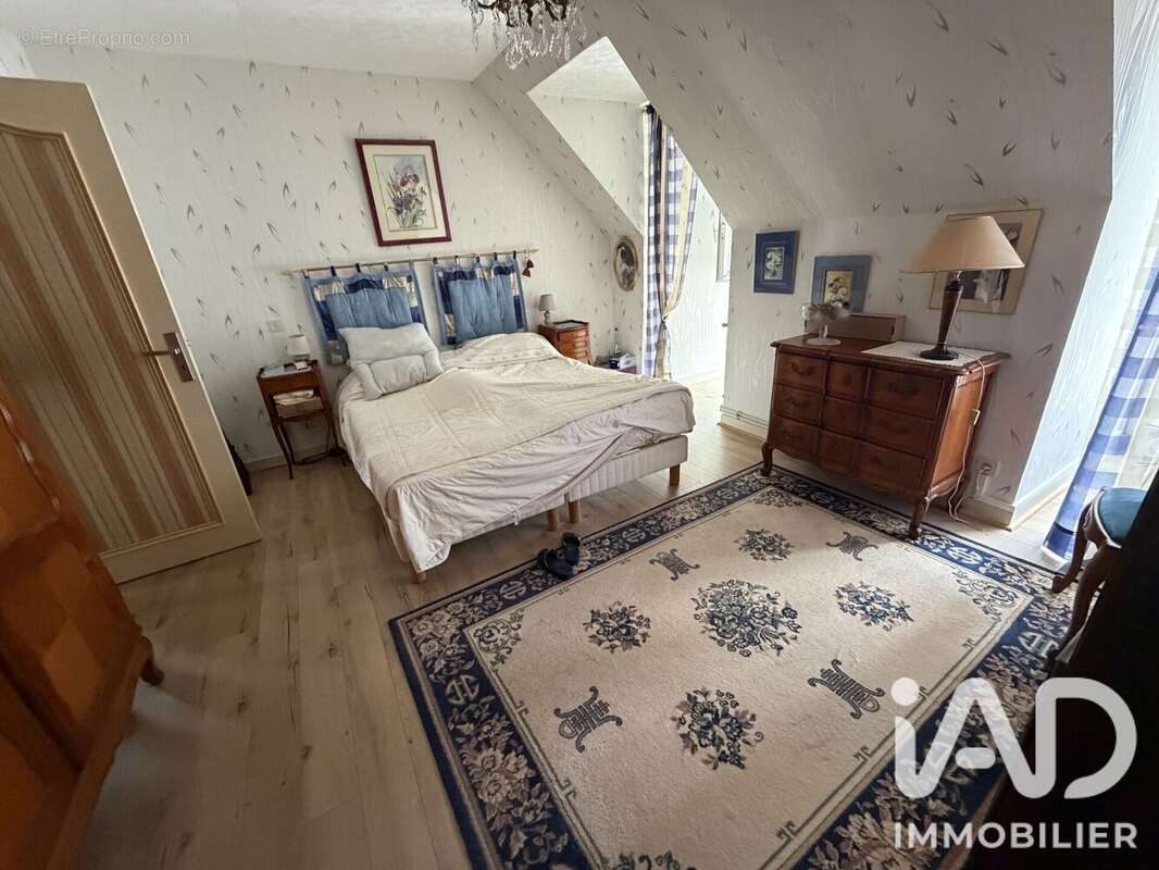 Photo 7 - Appartement à LANDIVISIAU