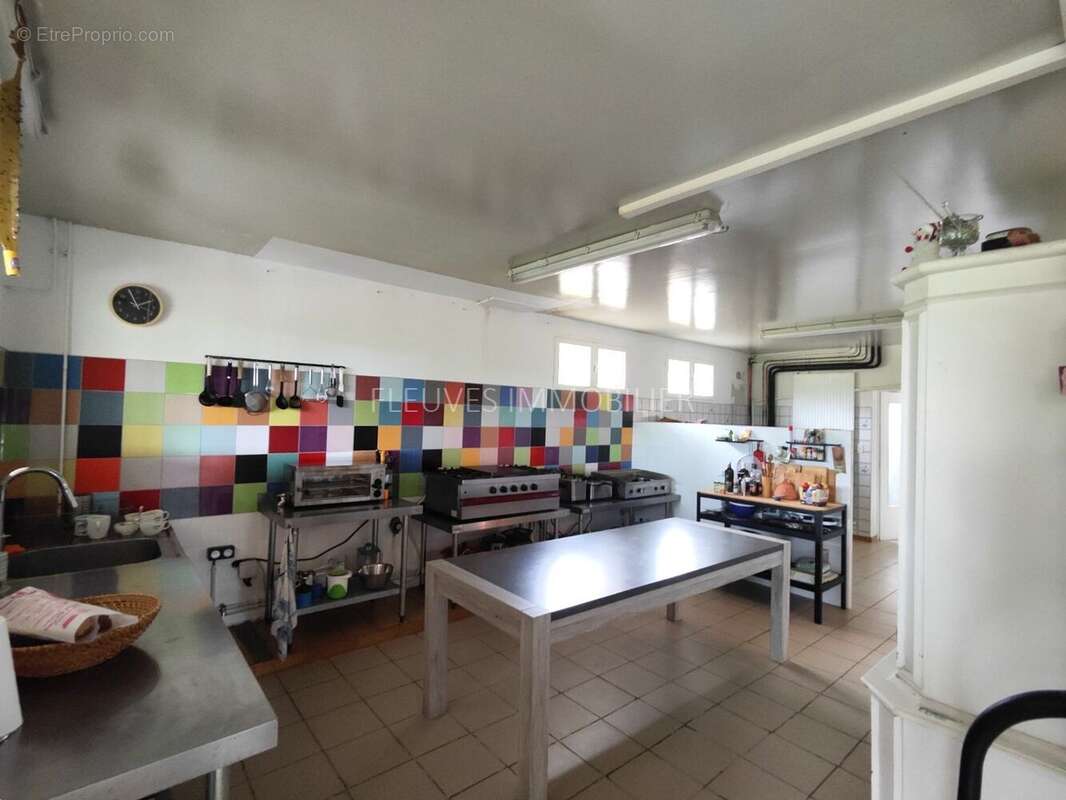 Maison à ARRAST-LARREBIEU