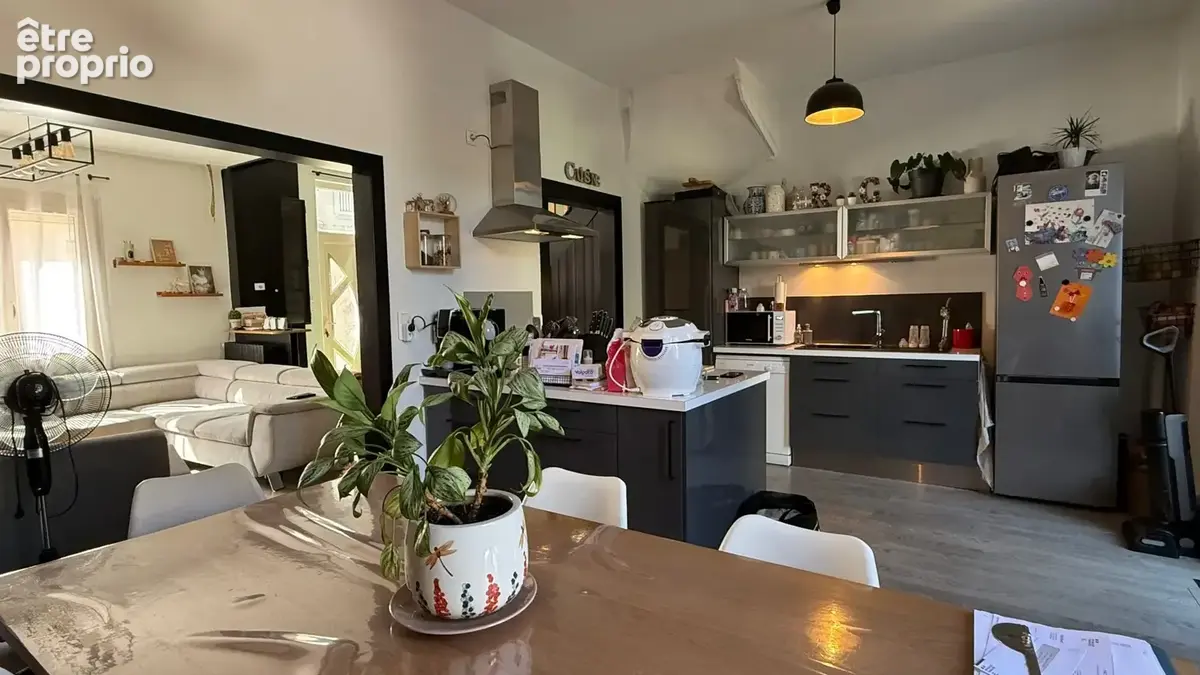 Maison 5 pièces 86 m² à vendre à Bonnetable (72110) - photo 3
