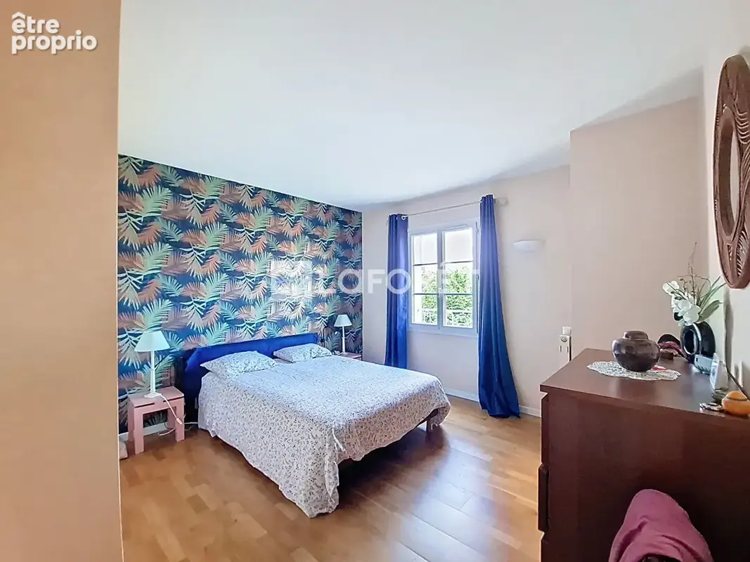 Une maison familiale pleine de charme au coeur de Caudéran - photo 8